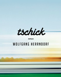 Tschick - Buchcover